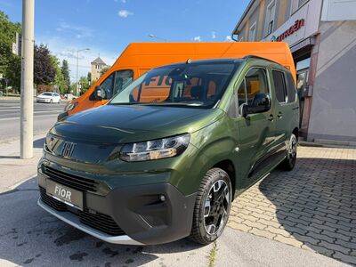 Fiat Doblo Jahreswagen Fiat Doblo Jahreswagen