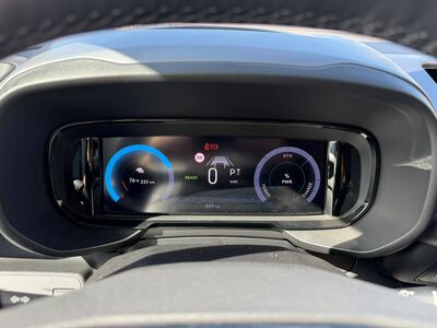 Fiat Doblo Jahreswagen Fiat Doblo Jahreswagen