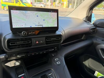 Fiat Doblo Jahreswagen Fiat Doblo Jahreswagen
