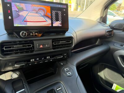 Fiat Doblo Jahreswagen Fiat Doblo Jahreswagen