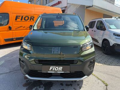 Fiat Doblo Jahreswagen Fiat Doblo Jahreswagen