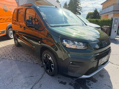 Fiat Doblo Jahreswagen Fiat Doblo Jahreswagen