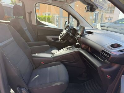 Fiat Doblo Jahreswagen Fiat Doblo Jahreswagen