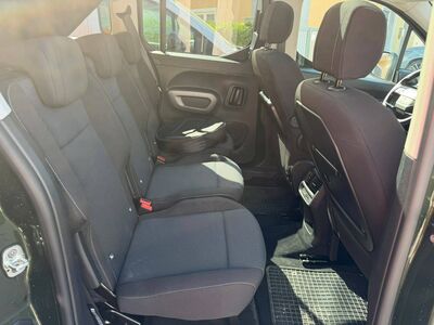 Fiat Doblo Jahreswagen Fiat Doblo Jahreswagen