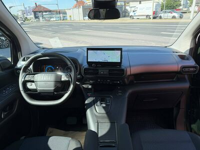 Fiat Doblo Jahreswagen Fiat Doblo Jahreswagen