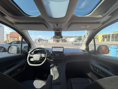 Fiat Doblo Jahreswagen Fiat Doblo Jahreswagen