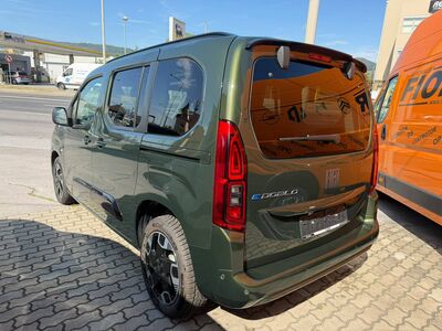 Fiat Doblo Jahreswagen Fiat Doblo Jahreswagen