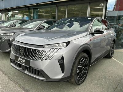 Peugeot 3008 Tageszulassung Peugeot 3008 Tageszulassung