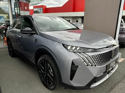 Peugeot 3008 Tageszulassung Peugeot 3008 Tageszulassung