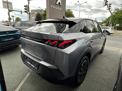 Peugeot 3008 Tageszulassung Peugeot 3008 Tageszulassung