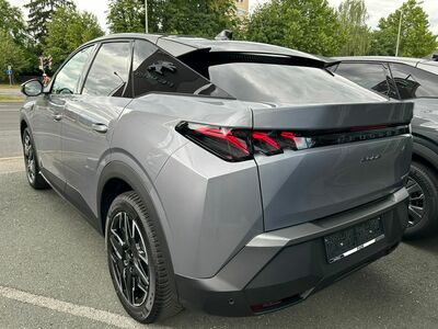Peugeot 3008 Tageszulassung Peugeot 3008 Tageszulassung