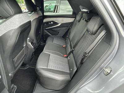 Peugeot 3008 Tageszulassung Peugeot 3008 Tageszulassung