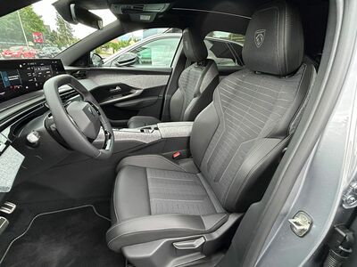 Peugeot 3008 Tageszulassung Peugeot 3008 Tageszulassung