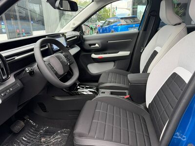 Citroën C3 Tageszulassung