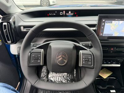 Citroën C3 Tageszulassung