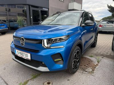 Citroën C3 Tageszulassung