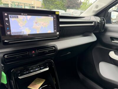 Citroën C3 Tageszulassung