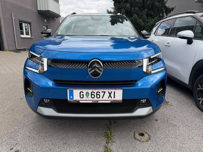 Citroën C3 Tageszulassung