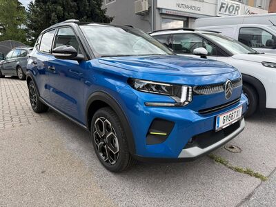 Citroën C3 Tageszulassung