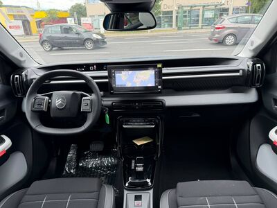 Citroën C3 Tageszulassung