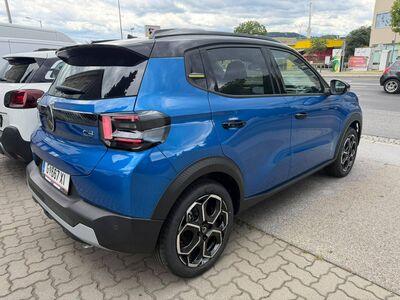 Citroën C3 Tageszulassung
