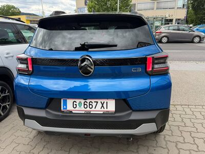 Citroën C3 Tageszulassung