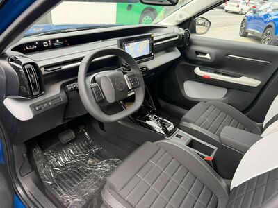 Citroën C3 Tageszulassung