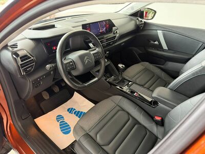 Citroën C4 Gebrauchtwagen