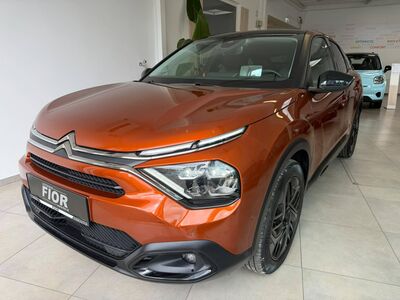 Citroën C4 Gebrauchtwagen