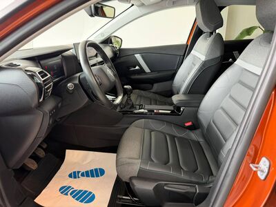 Citroën C4 Gebrauchtwagen