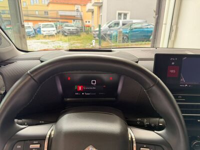 Citroën C4 Gebrauchtwagen