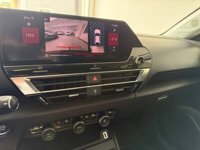 Citroën C4 Gebrauchtwagen