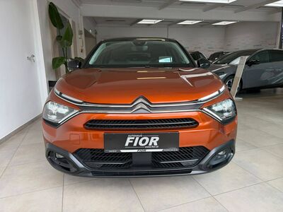 Citroën C4 Gebrauchtwagen