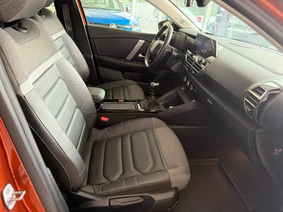 Citroën C4 Gebrauchtwagen