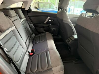 Citroën C4 Gebrauchtwagen
