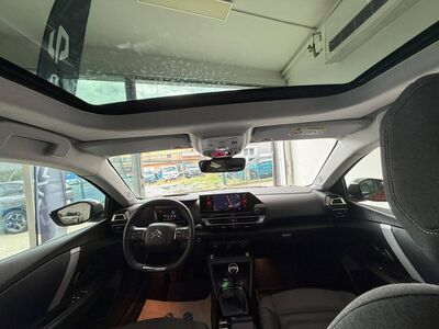 Citroën C4 Gebrauchtwagen