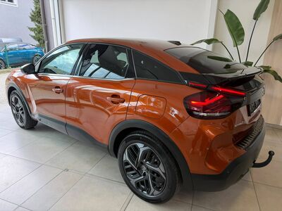 Citroën C4 Gebrauchtwagen