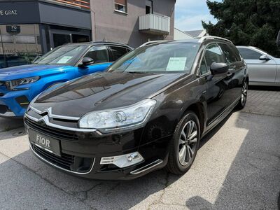 Citroën C5 Gebrauchtwagen Citroën C5 Gebrauchtwagen