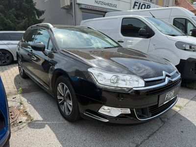 Citroën C5 Gebrauchtwagen Citroën C5 Gebrauchtwagen