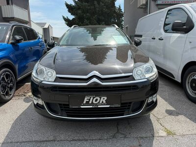 Citroën C5 Gebrauchtwagen Citroën C5 Gebrauchtwagen