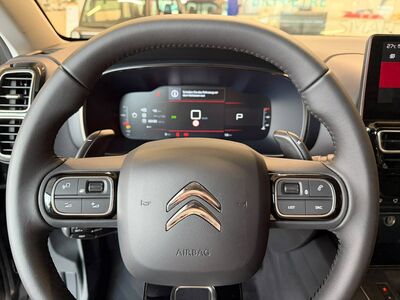 Citroën C5 Aircross Gebrauchtwagen Citroën C5 Aircross Gebrauchtwagen