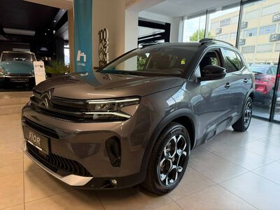 Citroën C5 Aircross Gebrauchtwagen Citroën C5 Aircross Gebrauchtwagen