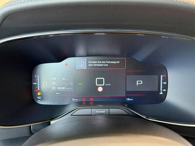 Citroën C5 Aircross Gebrauchtwagen Citroën C5 Aircross Gebrauchtwagen