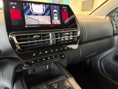 Citroën C5 Aircross Gebrauchtwagen Citroën C5 Aircross Gebrauchtwagen