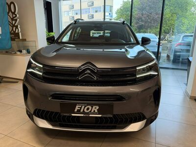 Citroën C5 Aircross Gebrauchtwagen Citroën C5 Aircross Gebrauchtwagen