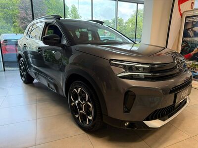 Citroën C5 Aircross Gebrauchtwagen Citroën C5 Aircross Gebrauchtwagen