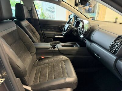Citroën C5 Aircross Gebrauchtwagen Citroën C5 Aircross Gebrauchtwagen