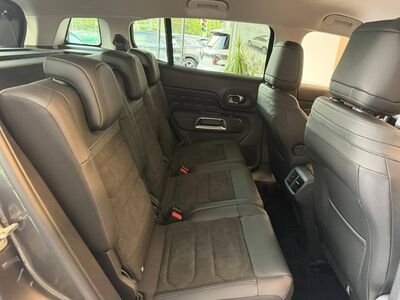 Citroën C5 Aircross Gebrauchtwagen Citroën C5 Aircross Gebrauchtwagen