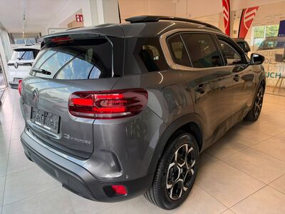 Citroën C5 Aircross Gebrauchtwagen Citroën C5 Aircross Gebrauchtwagen