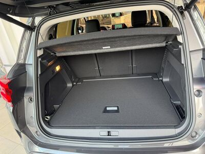 Citroën C5 Aircross Gebrauchtwagen Citroën C5 Aircross Gebrauchtwagen